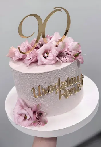 Fit Cake Ostrów Wielkopolski